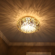 Master Bedroom Lighting