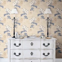 Hudson Collection - Wallpaper