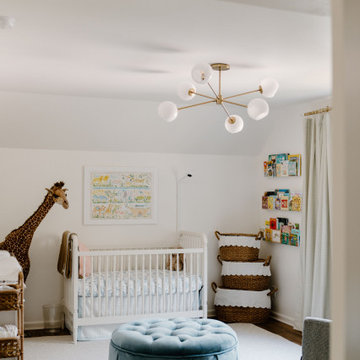 Nursery