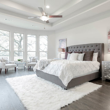 ESD Defining Spaces™ - Project in Southlake, Texas