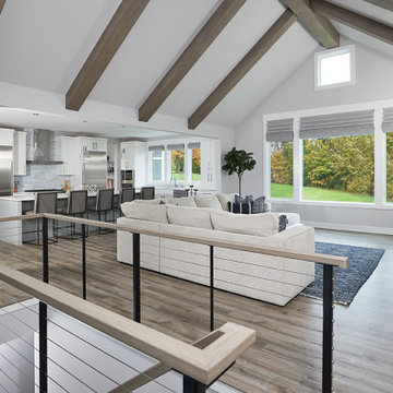 Burwood Transitional