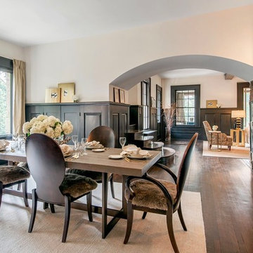 Dining Rooms