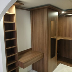 Dressing sur-mesure - Armoires And Wardrobes