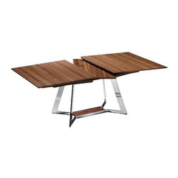 MEZZO Angolo Dining table Bacher - Dining Tables