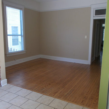 Hillcrest Home