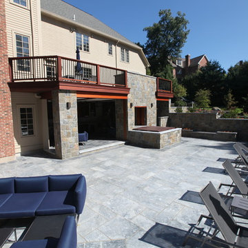 Open Air Expansion
