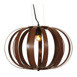Nest Pendant Lamp - Products