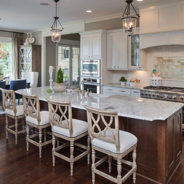 Brookside:  Eagles Nest