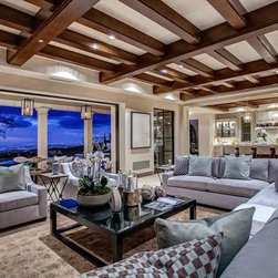 Shell Beach - Windows And Doors