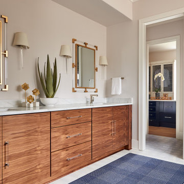 Modern Farmhouse - Charity Showcase