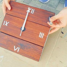 Pallet Projects