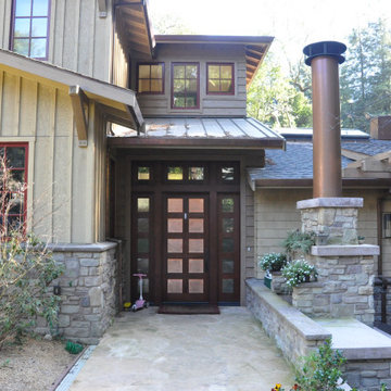 Mill Valley Lodge