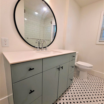 Drox Home Kitchen + Bath Suite + Master Bath