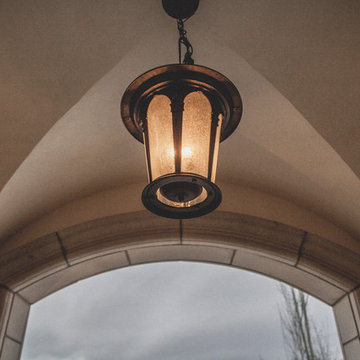 Private Residence - Willow Park