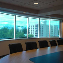 Solar Shades