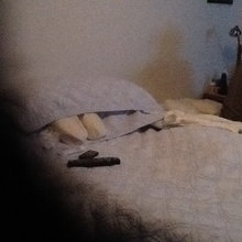My room