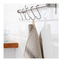 VARDAGEN Torchon, beige - Products