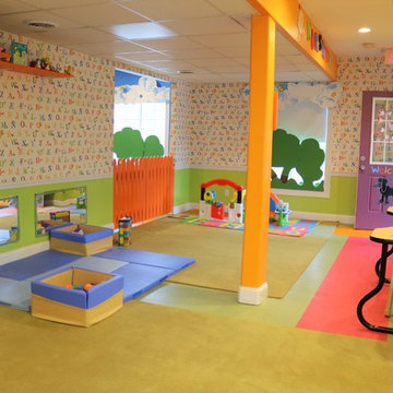 Daycare In Needham