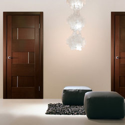Modern Interior Doors - Interior Doors