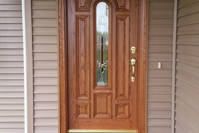 Front Porch Projects