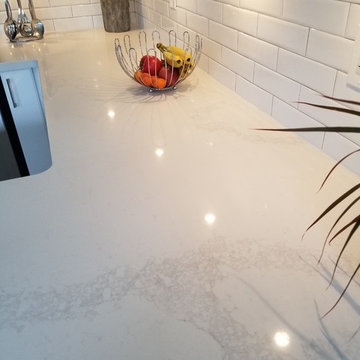 Kitchen Makeover