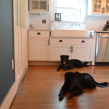 The Ruth Kitchen