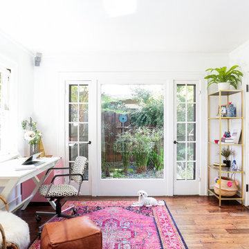 Pasadena Arts and Crafts