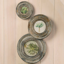 Simply Everyday - Wall Decor