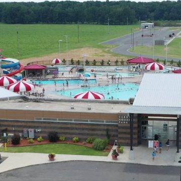 Cabot, Arkansas Water Park