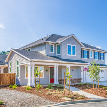 Townsend Lot C