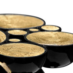 NEWTON Side Tables - Side Tables And End Tables
