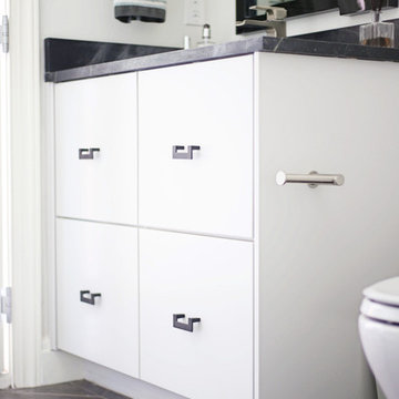 Maple Ridge Renovation