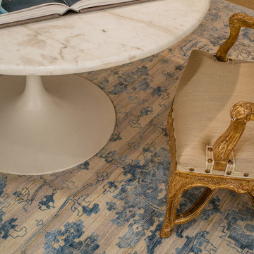 Sotheby's Designers Showhouse & Auction