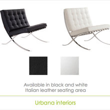 Chairs for living