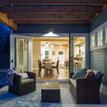 Cherry St Model Home