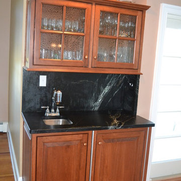 Soapstone Bar