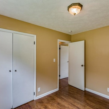 Nice Size Bedrooms
