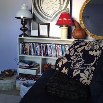Interiors