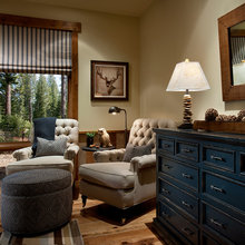 tahoe decor