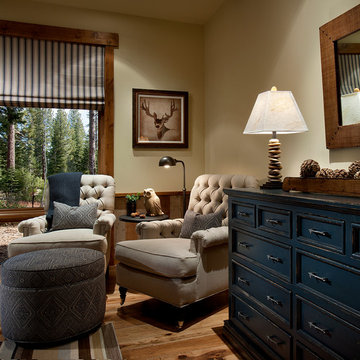 Tahoe-Truckee Design Photos