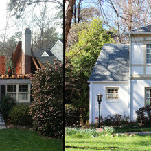 2nd Floor Additions
