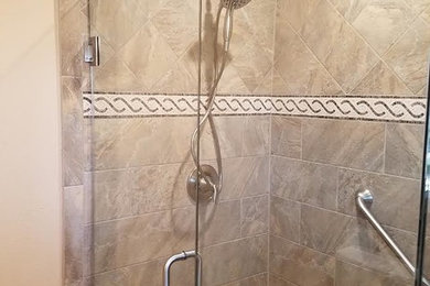 Bath Remodel