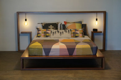 Aurora Bed Suite