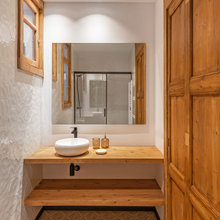 baños