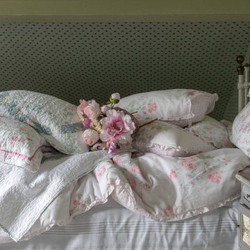 Pearl Lowe