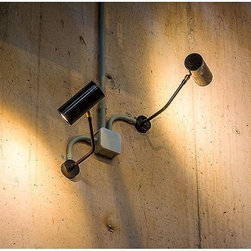 Tube Aplik - Wall Sconces