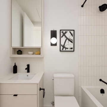 Bathroom - Modern