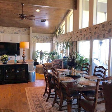 Lake House