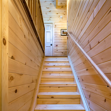 Big Twig Homes Katahdin cedar log homes Build by Big Twig Homes