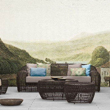 Outdoor Living